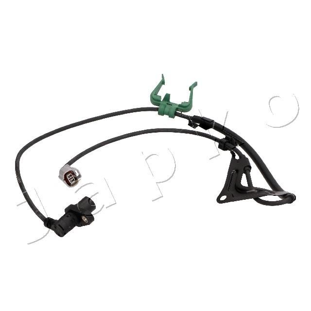 JAPKO 151218 Sensor, wheel speed