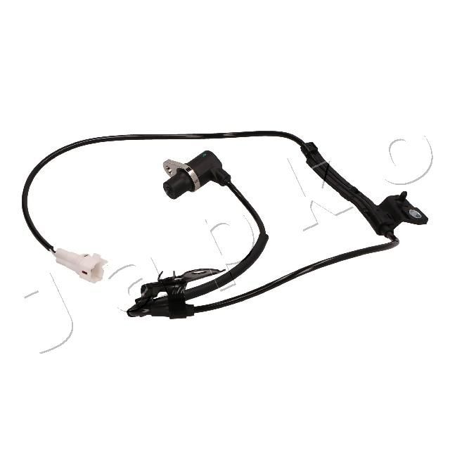JAPKO 151221 Sensor, wheel speed