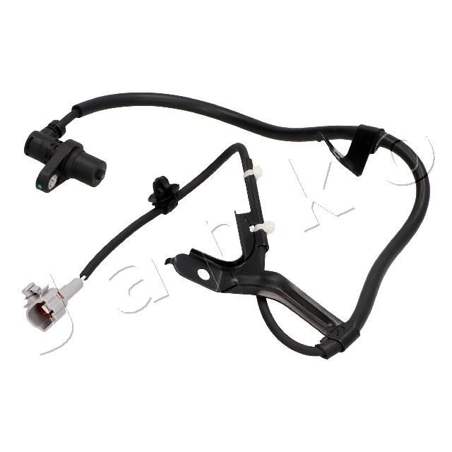 JAPKO 151225 Sensor, wheel speed