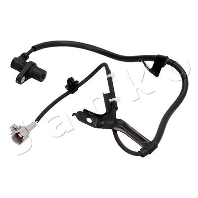 Sensor, wheel speed JAPKO 151225