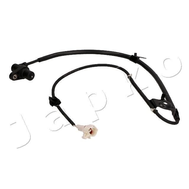 JAPKO 151226 Sensor, wheel speed