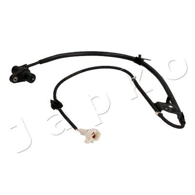 Sensor, wheel speed JAPKO 151226