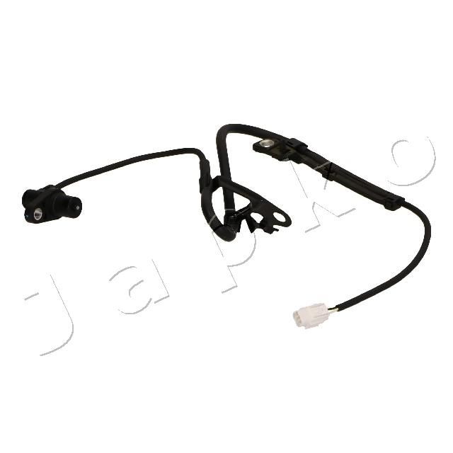 JAPKO 151227 Sensor, wheel speed
