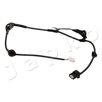Sensor, wheel speed JAPKO 151235