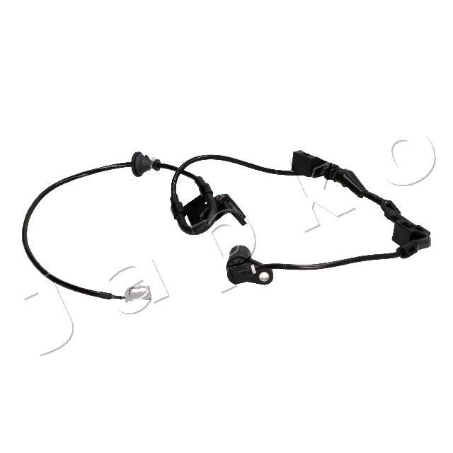 JAPKO 151236 Sensor, wheel speed