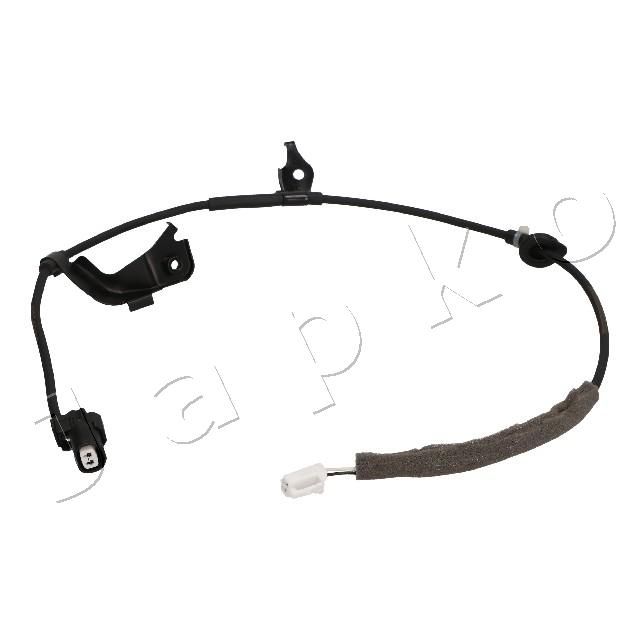 JAPKO 151243 Sensor, wheel speed