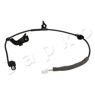 Sensor, wheel speed JAPKO 151243