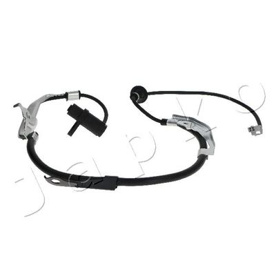 Sensor, wheel speed JAPKO 151246