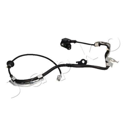 Sensor, wheel speed JAPKO 151247