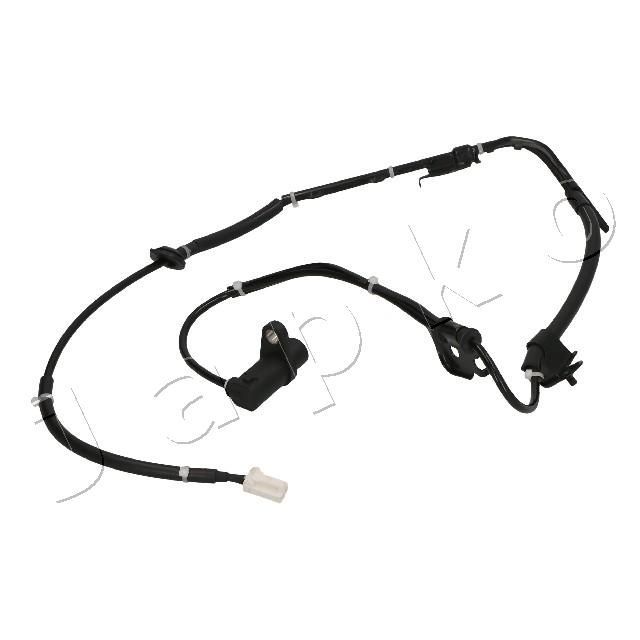 JAPKO 151248 Sensor, wheel speed