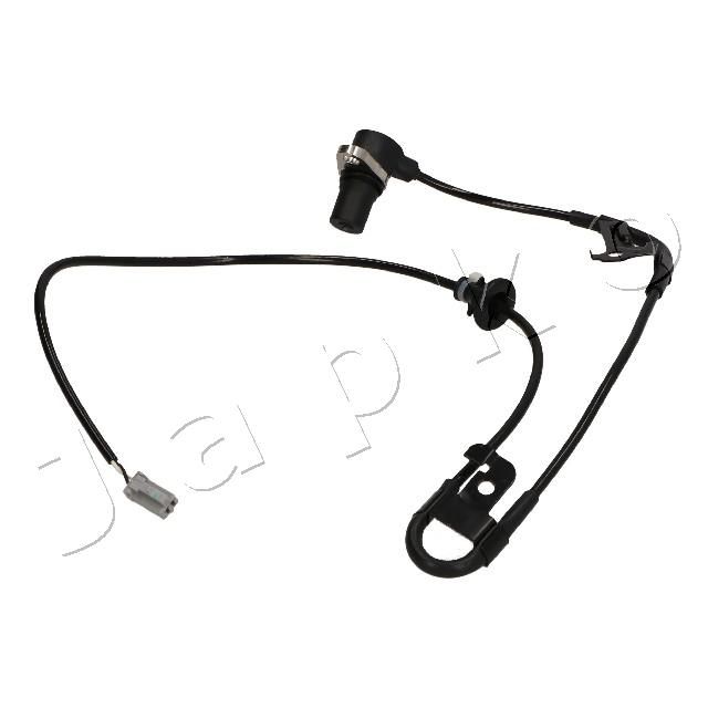 JAPKO 151249 Sensor, wheel speed