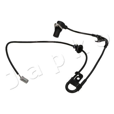 Sensor, wheel speed JAPKO 151249