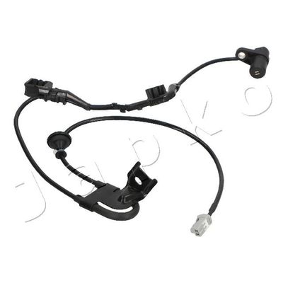 Sensor, wheel speed JAPKO 151252