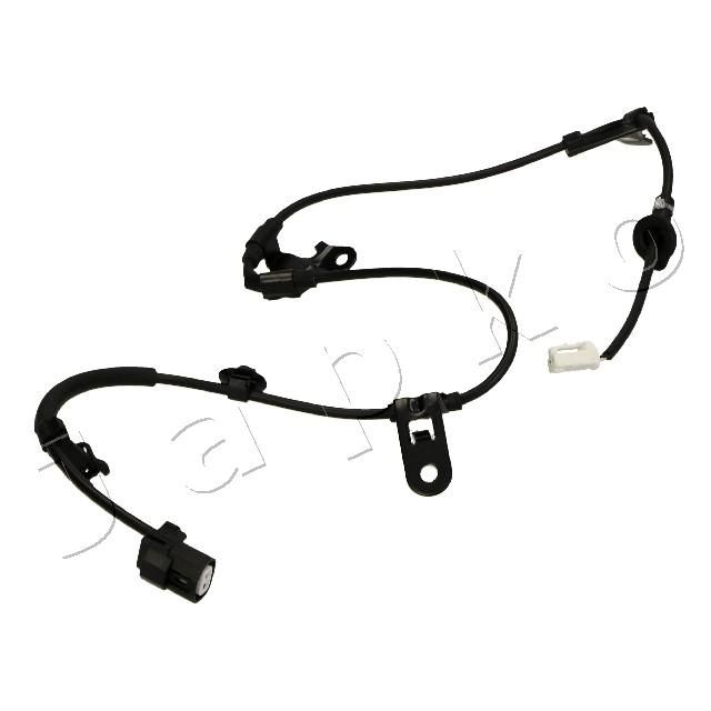 JAPKO 151255 Sensor, wheel speed