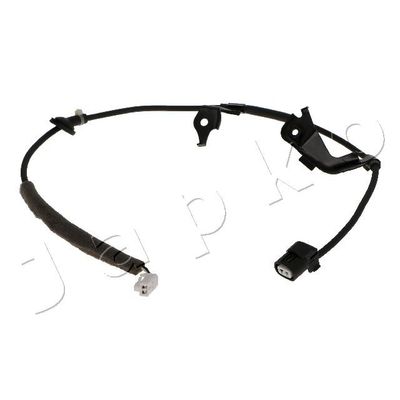 Sensor, wheel speed JAPKO 151259