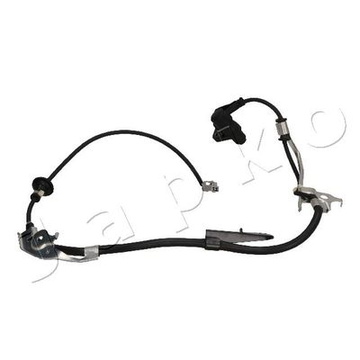 Sensor, wheel speed JAPKO 151262