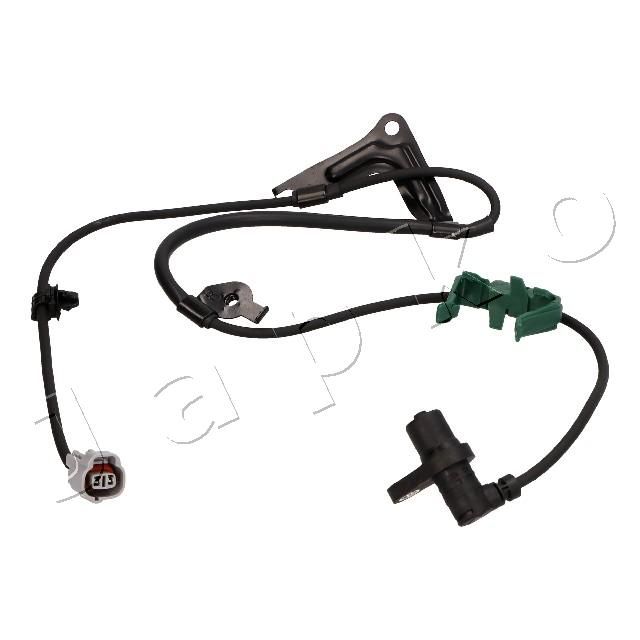 JAPKO 151269 Sensor, wheel speed