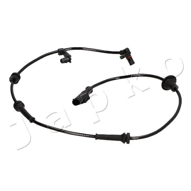JAPKO 151271 Sensor, wheel speed
