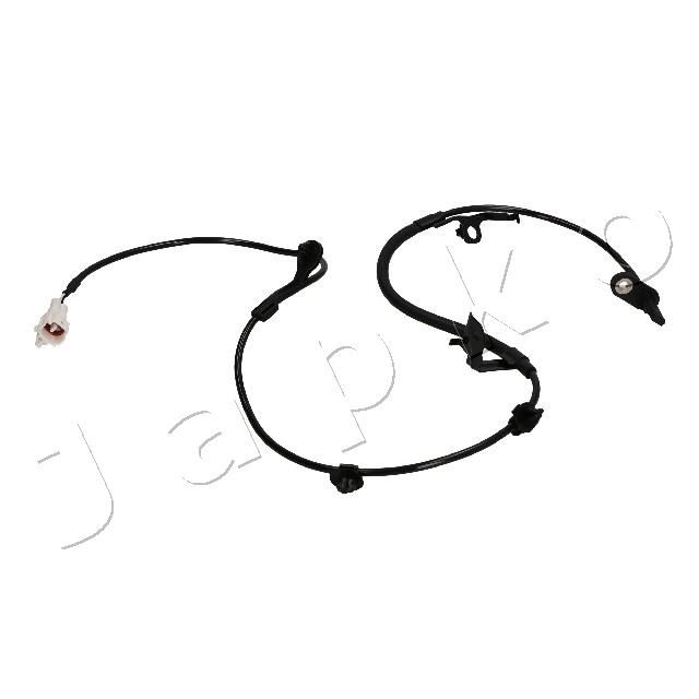 JAPKO 151272 Sensor, wheel speed