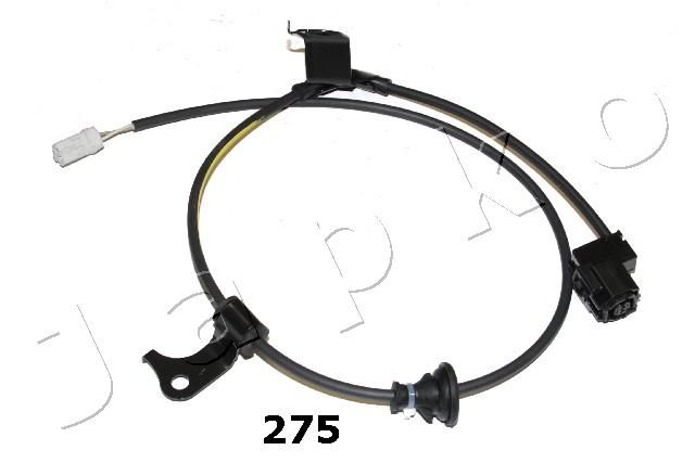 JAPKO 151275 Sensor, wheel speed