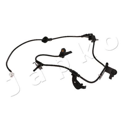 Sensor, wheel speed JAPKO 151279