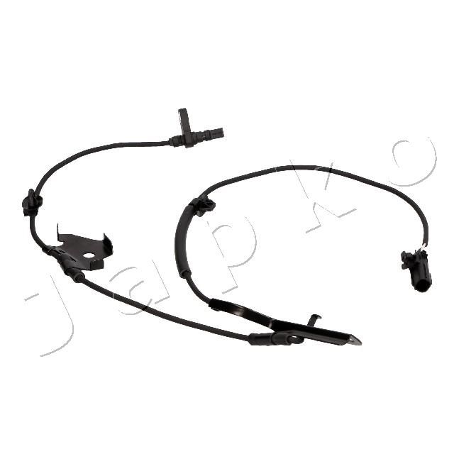 JAPKO 151280 Sensor, wheel speed