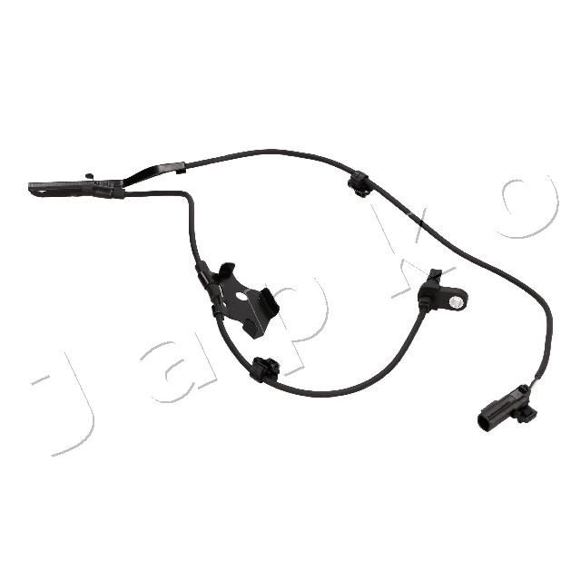 JAPKO 151281 Sensor, wheel speed