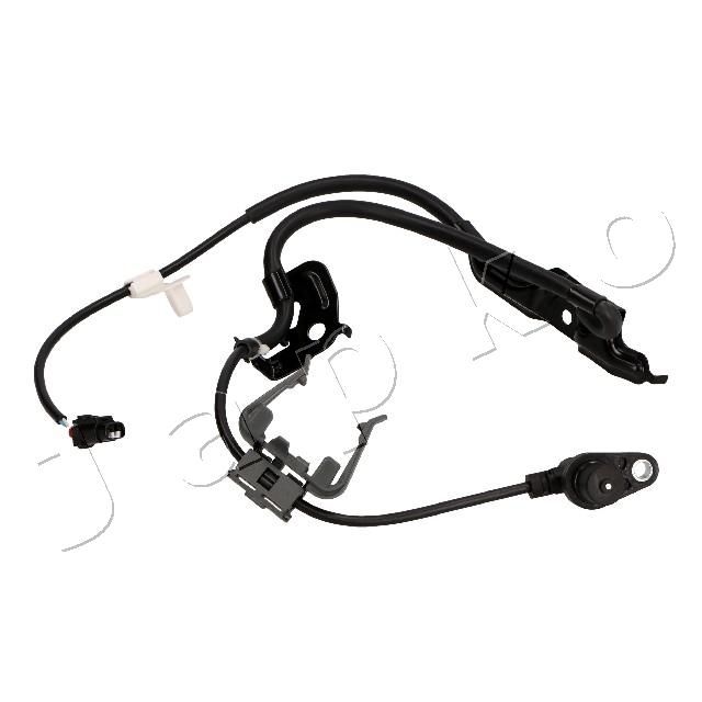 JAPKO 151282 Sensor, wheel speed