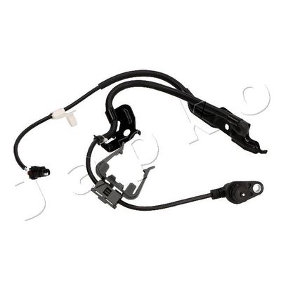 Sensor, wheel speed JAPKO 151282