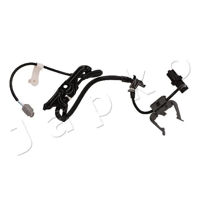 JAPKO 151283 Sensor, wheel speed