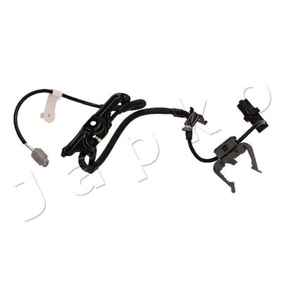 Sensor, wheel speed JAPKO 151283