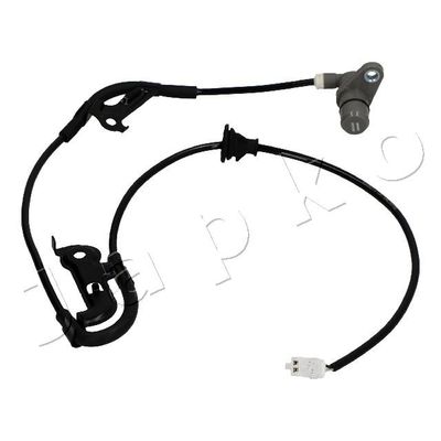 Sensor, wheel speed JAPKO 151292