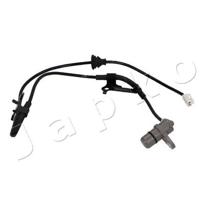 Sensor, wheel speed JAPKO 151293