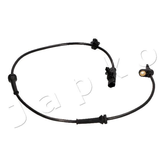 JAPKO 151298 Sensor, wheel speed