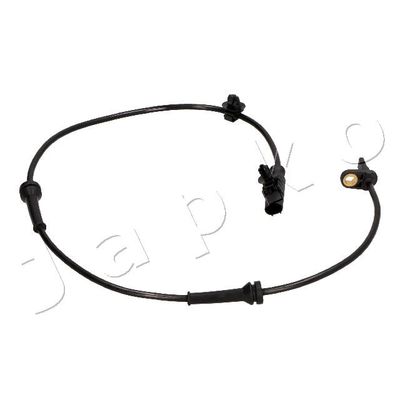 Sensor, wheel speed JAPKO 151298