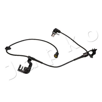 Sensor, wheel speed JAPKO 151303