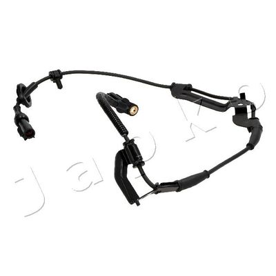 Sensor, wheel speed JAPKO 151312