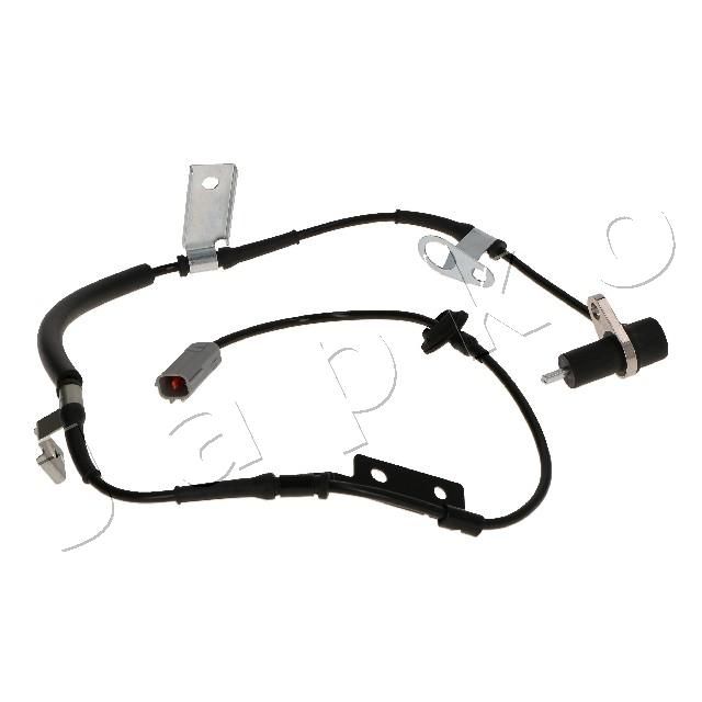 JAPKO 151322 Sensor, wheel speed