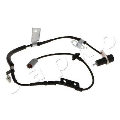 Sensor, wheel speed JAPKO 151322
