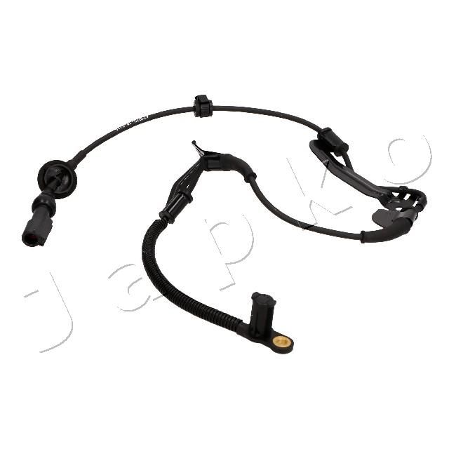 JAPKO 151324 Sensor, wheel speed