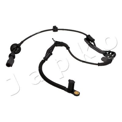 Sensor, wheel speed JAPKO 151324
