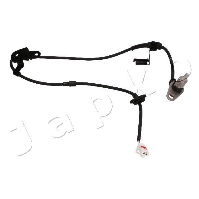 JAPKO 151329 Sensor, wheel speed