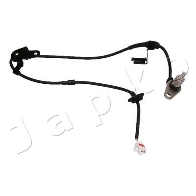 Sensor, wheel speed JAPKO 151329