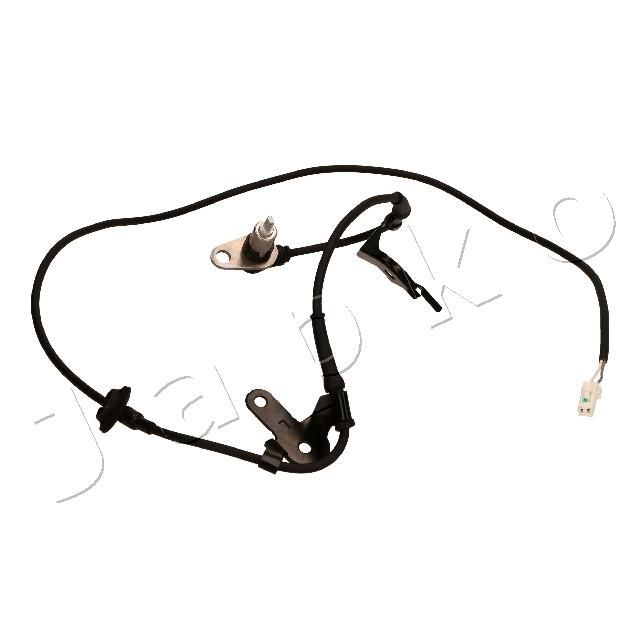 JAPKO 151355 Sensor, wheel speed