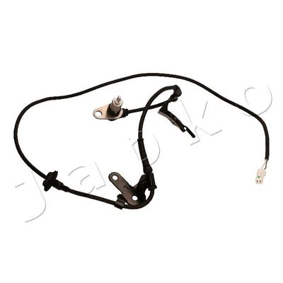 Sensor, wheel speed JAPKO 151355