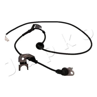 Sensor, wheel speed JAPKO 151356