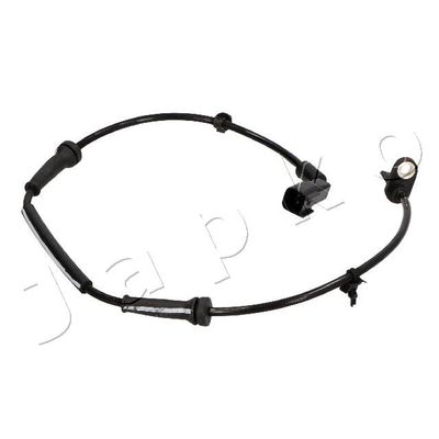 Sensor, wheel speed JAPKO 151359