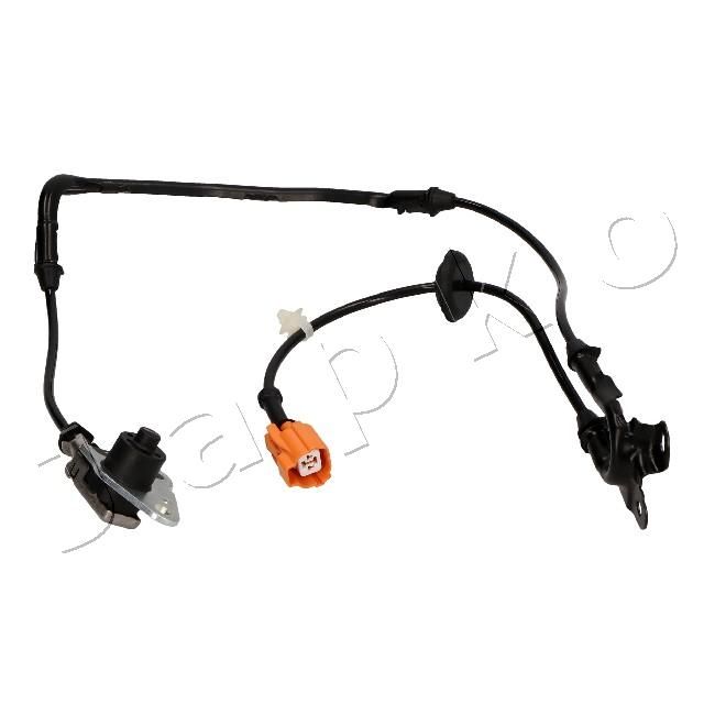 JAPKO 151400 Sensor, wheel speed