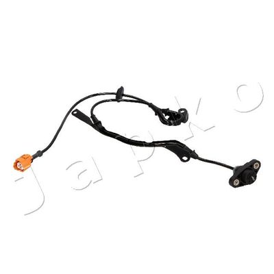 Sensor, wheel speed JAPKO 151403