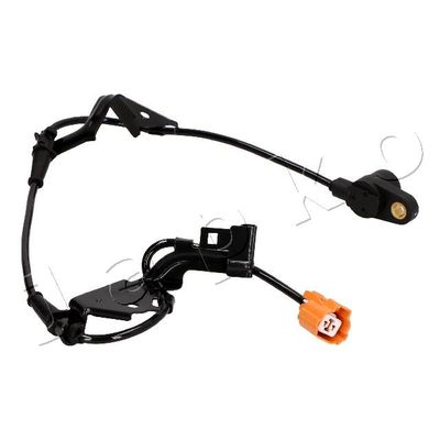 Sensor, wheel speed JAPKO 151412